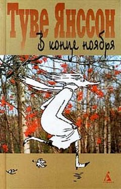 Туве Янссон - В конце ноября - Читать 📖 Читать онлайн 👀 Читаемые книги читать онлайн бесплатно 🔥 booksread-online.com