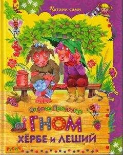 Отфрид Пройслер - Гном Хёрбе и леший - Читать 📖 Читать онлайн 👀 Читаемые книги читать онлайн бесплатно 🔥 booksread-online.com