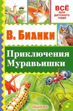 Виталий Бианки - Приключение Муравьишки (сборник) - Читать | Читать онлайн | Читаемые книги читать онлайн бесплатно | booksread-online.com