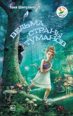 Тоня Шипулина - Ведьма Страны Туманов - Читать 📖 Читать онлайн 👀 Читаемые книги читать онлайн бесплатно 🔥 booksread-online.com