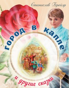 Станислав Брейэр - Город в капле и другие сказки - Читать Читать онлайн Читаемые книги читать онлайн бесплатно booksread-online.com