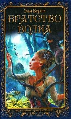 Эли Бертэ - Братство волка - Читать 📖 Читать онлайн 👀 Читаемые книги читать онлайн бесплатно 🔥 booksread-online.com
