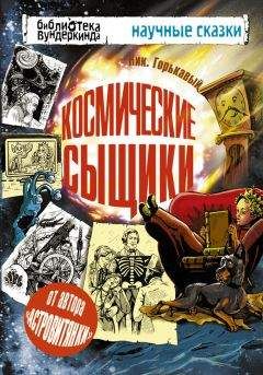 Николай Горькавый - Космические сыщики - Читать 📖 Читать онлайн 👀 Читаемые книги читать онлайн бесплатно 🔥 booksread-online.com