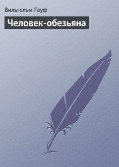 Вильгельм Гауф - Человек-обезьяна - Читать 📖 Читать онлайн 👀 Читаемые книги читать онлайн бесплатно 🔥 booksread-online.com