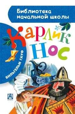Вильгельм Гауф - Карлик Нос (сборник) - Читать 📖 Читать онлайн 👀 Читаемые книги читать онлайн бесплатно 🔥 booksread-online.com