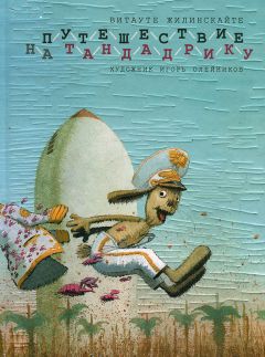 Витауте Жилинскайте - Путешествие на Тандадрику - Читать 📖 Читать онлайн 👀 Читаемые книги читать онлайн бесплатно 🔥 booksread-online.com