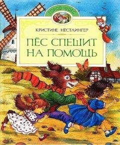 Кристине Нёстлингер - Пёс спешит на помощь - Читать 📖 Читать онлайн 👀 Читаемые книги читать онлайн бесплатно 🔥 booksread-online.com