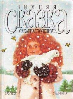 Сакариас Топелиус - Зимняя сказка (сборник) - Читать | Читать онлайн | Читаемые книги читать онлайн бесплатно | booksread-online.com