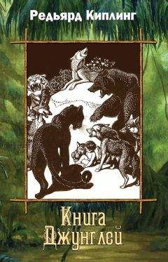 Редьярд Киплинг - Книга Джунглей (сборник) - Читать 📖 Читать онлайн 👀 Читаемые книги читать онлайн бесплатно 🔥 booksread-online.com