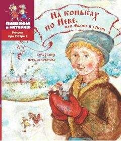 Анна Ремез - На коньках по Неве, или Мышь в рукаве - Читать | Читать онлайн | Читаемые книги читать онлайн бесплатно | booksread-online.com