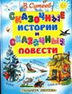 Владимир Сутеев - Сказочные истории и сказочные повести - Читать 📖 Читать онлайн 👀 Читаемые книги читать онлайн бесплатно 🔥 booksread-online.com
