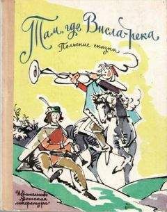 Юзеф Крашевский - Там, где Висла-река (польские сказки) - Читать 📖 Читать онлайн 👀 Читаемые книги читать онлайн бесплатно 🔥 booksread-online.com