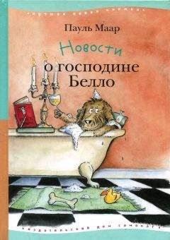 Пауль Маар - Новости о господине Белло - Читать 📖 Читать онлайн 👀 Читаемые книги читать онлайн бесплатно 🔥 booksread-online.com