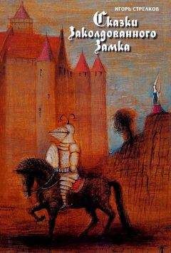 Игорь Стрелков - Сказки Заколдованного Замка - Читать 📖 Читать онлайн 👀 Читаемые книги читать онлайн бесплатно 🔥 booksread-online.com