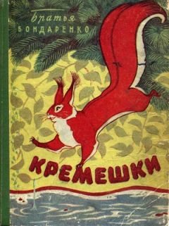 Братья Бондаренко - КРЕМЕШКИ - Читать 📖 Читать онлайн 👀 Читаемые книги читать онлайн бесплатно 🔥 booksread-online.com