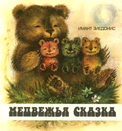 Имант Зиедонис - Медвежья сказка - Читать 📖 Читать онлайн 👀 Читаемые книги читать онлайн бесплатно 🔥 booksread-online.com