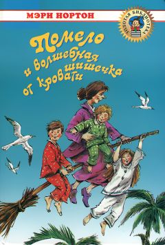 Мэри Нортон - Помело и волшебная шишечка от кровати - Читать 📖 Читать онлайн 👀 Читаемые книги читать онлайн бесплатно 🔥 booksread-online.com