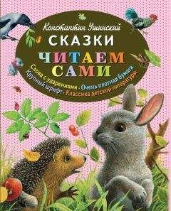 Константин Ушинский - Сказки - Читать 📖 Читать онлайн 👀 Читаемые книги читать онлайн бесплатно 🔥 booksread-online.com