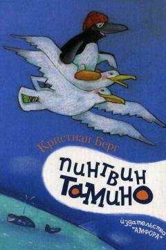 Кристиан Берг - Пингвин Тамино - Читать 📖 Читать онлайн 👀 Читаемые книги читать онлайн бесплатно 🔥 booksread-online.com