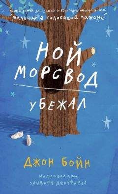 Джон Бойн - Ной Морсвод убежал - Читать 📖 Читать онлайн 👀 Читаемые книги читать онлайн бесплатно 🔥 booksread-online.com