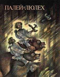 В. Аникин - Палей и Люлех - Читать 📖 Читать онлайн 👀 Читаемые книги читать онлайн бесплатно 🔥 booksread-online.com
