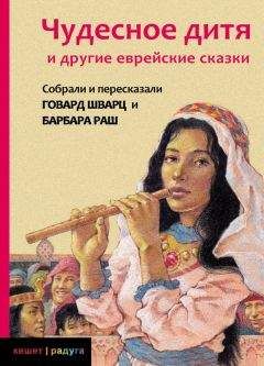 Барбара Раш - Чудесное дитя и другие еврейские сказки - Читать | Читать онлайн | Читаемые книги читать онлайн бесплатно | booksread-online.com