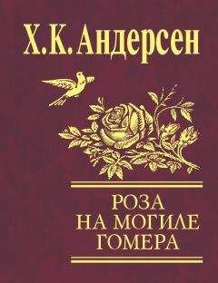 Ханс Андерсен - Роза с могилы Гомера (сборник) - Читать 📖 Читать онлайн 👀 Читаемые книги читать онлайн бесплатно 🔥 booksread-online.com