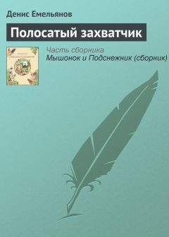 Денис Емельянов - Полосатый захватчик - Читать 📖 Читать онлайн 👀 Читаемые книги читать онлайн бесплатно 🔥 booksread-online.com