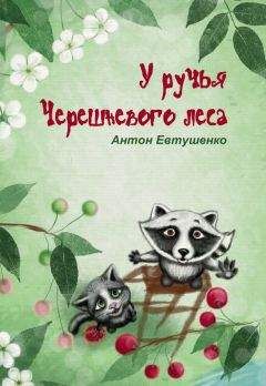 Антон Евтушенко - У ручья Черешневого леса (сборник) - Читать 📖 Читать онлайн 👀 Читаемые книги читать онлайн бесплатно 🔥 booksread-online.com