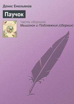 Денис Емельянов - Паучок - Читать 📖 Читать онлайн 👀 Читаемые книги читать онлайн бесплатно 🔥 booksread-online.com