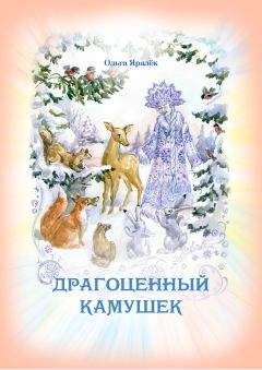 Ольга Яралек - Драгоценный камушек - Читать 📖 Читать онлайн 👀 Читаемые книги читать онлайн бесплатно 🔥 booksread-online.com