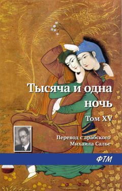 Эпосы, легенды и сказания - Тысяча и одна ночь. Том XV - Читать | Читать онлайн | Читаемые книги читать онлайн бесплатно | booksread-online.com