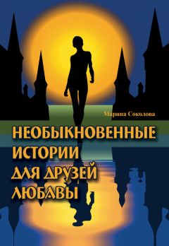 Марина Соколова - Необыкновенные истории для друзей Любавы - Читать 📖 Читать онлайн 👀 Читаемые книги читать онлайн бесплатно 🔥 booksread-online.com