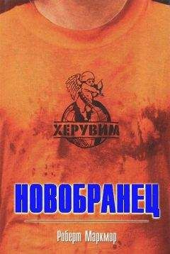 Роберт Маркмор - Новобранец - Читать 📖 Читать онлайн 👀 Читаемые книги читать онлайн бесплатно 🔥 booksread-online.com
