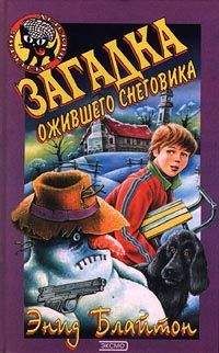 Энид Блайтон - Загадка ожившего снеговика - Читать 📖 Читать онлайн 👀 Читаемые книги читать онлайн бесплатно 🔥 booksread-online.com