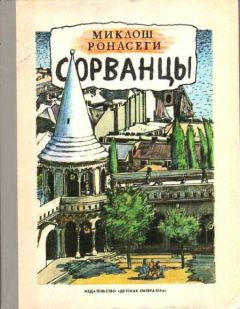 Миклош Ронасеги - Сорванцы - Читать 📖 Читать онлайн 👀 Читаемые книги читать онлайн бесплатно 🔥 booksread-online.com