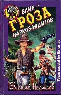 Евгений Некрасов - Блин – гроза наркобандитов - Читать 📖 Читать онлайн 👀 Читаемые книги читать онлайн бесплатно 🔥 booksread-online.com