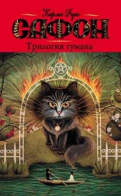 Карлос Сафон - Трилогия тумана (сборник) - Читать 📖 Читать онлайн 👀 Читаемые книги читать онлайн бесплатно 🔥 booksread-online.com