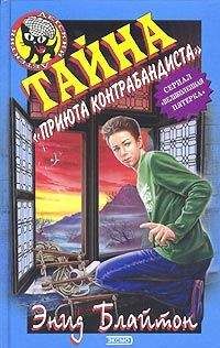 Энид Блайтон - Тайна «Вершины Контрабандиста» - Читать 📖 Читать онлайн 👀 Читаемые книги читать онлайн бесплатно 🔥 booksread-online.com