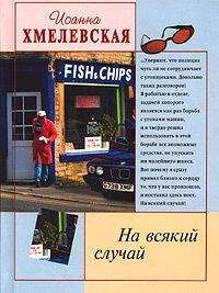 Иоанна Хмелевская - На всякий случай - Читать | Читать онлайн | Читаемые книги читать онлайн бесплатно | booksread-online.com