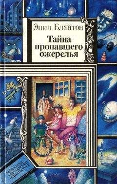 Энид Блайтон - Тайна пропавшего ожерелья (сборник) - Читать | Читать онлайн | Читаемые книги читать онлайн бесплатно | booksread-online.com