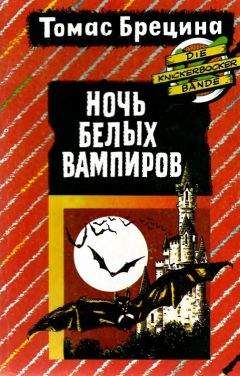 Томас Брецина - Ночь белых вампиров - Читать 📖 Читать онлайн 👀 Читаемые книги читать онлайн бесплатно 🔥 booksread-online.com