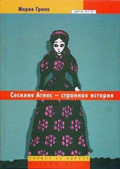 Мария Грипе - Сесилия Агнес – странная история - Читать 📖 Читать онлайн 👀 Читаемые книги читать онлайн бесплатно 🔥 booksread-online.com