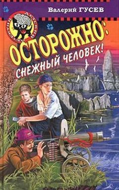 Валерий Гусев - Каникулы в бухте пиратов - Читать 📖 Читать онлайн 👀 Читаемые книги читать онлайн бесплатно 🔥 booksread-online.com