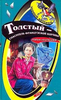 Мария Некрасова - Толстый – спаситель французской короны - Читать | Читать онлайн | Читаемые книги читать онлайн бесплатно | booksread-online.com