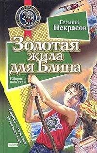 Евгений Некрасов - Золотая жила для Блина - Читать 📖 Читать онлайн 👀 Читаемые книги читать онлайн бесплатно 🔥 booksread-online.com
