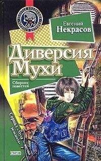 Евгений Некрасов - Диверсия Мухи - Читать 📖 Читать онлайн 👀 Читаемые книги читать онлайн бесплатно 🔥 booksread-online.com
