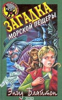 Энид Блайтон - Загадка морской пещеры - Читать 📖 Читать онлайн 👀 Читаемые книги читать онлайн бесплатно 🔥 booksread-online.com