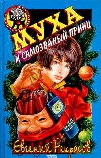 Евгений Некрасов - Муха и самозванный принц - Читать | Читать онлайн | Читаемые книги читать онлайн бесплатно | booksread-online.com