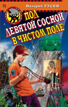 Валерий Гусев - Под девятой сосной в чистом поле - Читать 📖 Читать онлайн 👀 Читаемые книги читать онлайн бесплатно 🔥 booksread-online.com